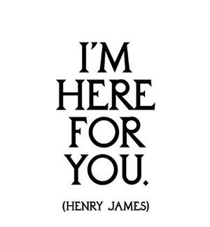 MAGNET/i'm here for you