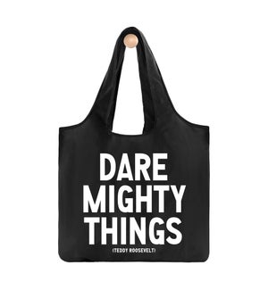 BAG/dare mighty things