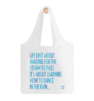 BAG/dance in the rain