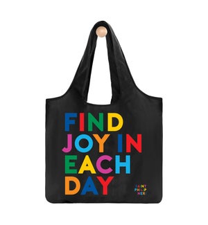 BAG/find joy