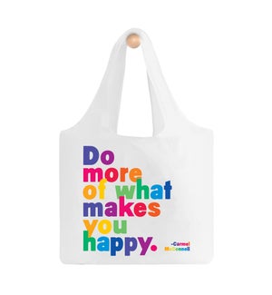 BAG/do more happy