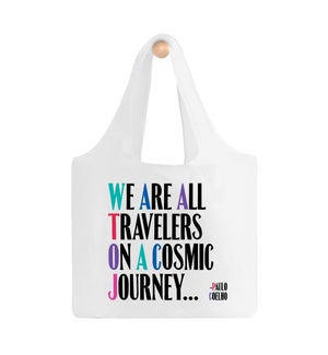 BAG/we are travelers