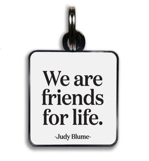 CHARM/friends for life