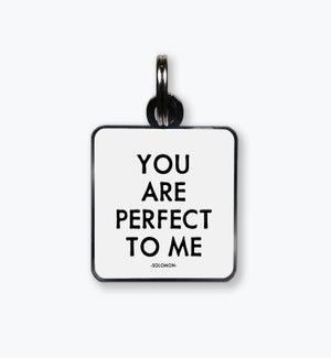 CHARM/You Are Perfect