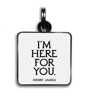 CHARM/i'm here for you