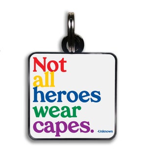CHARM/not all heroes