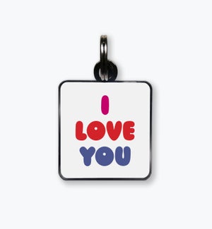 CHARM/I Love You