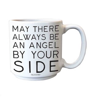 MINIMUGS/angel by your side