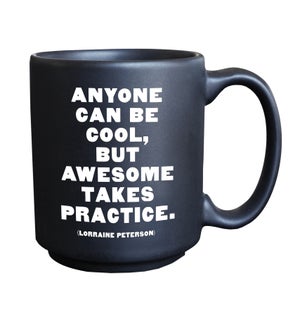 MINIMUGS/anyone can be cool
