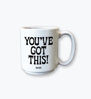 MINIMUGS/You'Ve Got This!