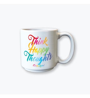 MINIMUG/happy thoughts