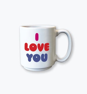 MINIMUGS/I Love You