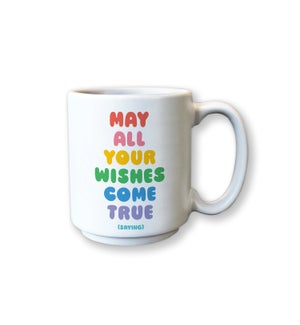 MINIMUG/Wishes Come True