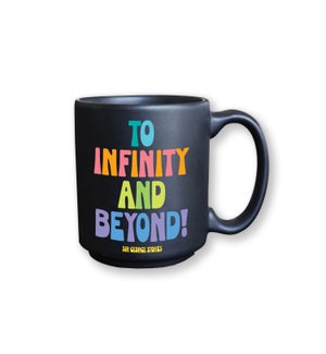 MINIMUG/To Infinity Beyond