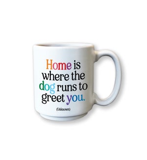 MINIMUGS/Home Is Dog Runs