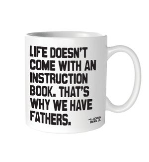 MUGS/why we have fathers