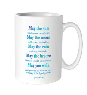 MUGS/may the sun