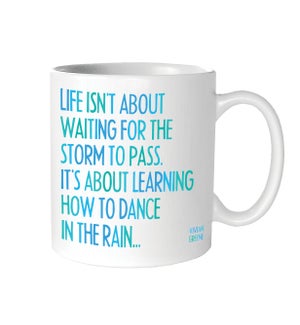 MUGS/dance in the rain