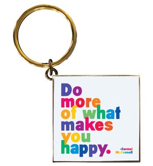 KEYCHAIN/do more