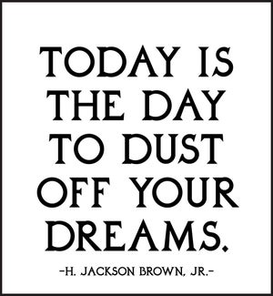 MAGNET/today is the day
