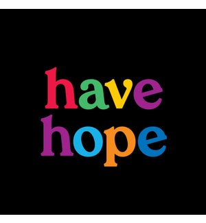MAGNET/have hope