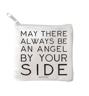 POUCH/angel by your side