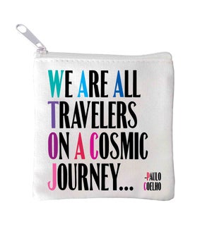 POUCH/travelers