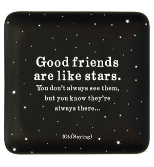 DISH/good friends stars