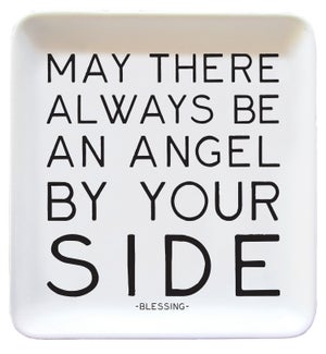 DISH/angel by your side