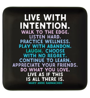 DISH/live with intention