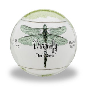 BATHBOMB/Dragonfly