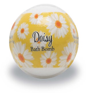BATHBOMB/Daisy