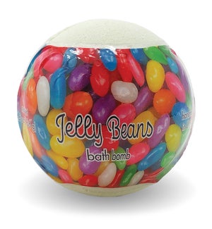 BATHBOMB/Jelly Beans
