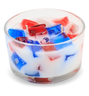CANDLE/Americana Color Bowl
