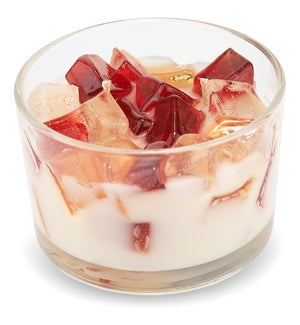 CANDLE/Frosted Gingerbread CB