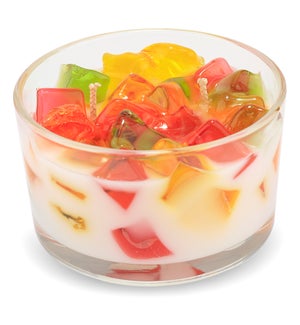 CANDLE/Tutti Fruity Color Bowl