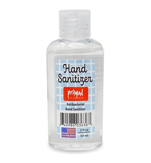 SANITIZER/Hand Sanitizer