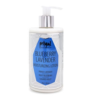 LOTION/Blueberry Lavender Chic