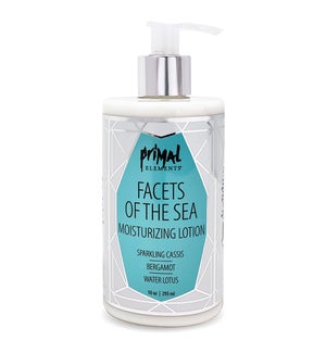 LOTION/Facets of the Sea Chic