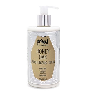 LOTION/Honey Oak Chic