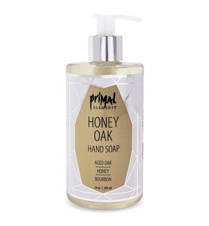 SOAP/Honey Oak Liquid