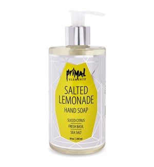 SOAP/Salted Lemonade Liquid