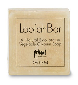 LOOFAHBAR/Salted Lemonade