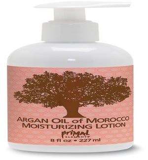 ARGAN/Argan Oil 8OZ Lotion
