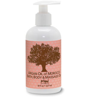 ARGAN/Argan Oil Massage Oil