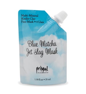 MASK/Blue Matcha Mask