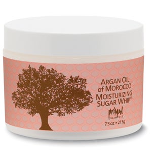 ARGAN/Argan Oil Sugar Whip