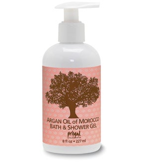 ARGAN/Argan Oil Shower Gel