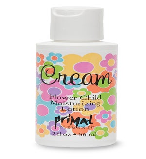 LOTION/Flower Child 2OZ