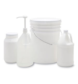 BULK/Cupcake Lotion GAL